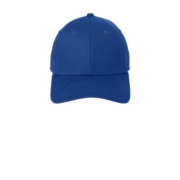 New Era - Structured Stretch Cotton Cap.