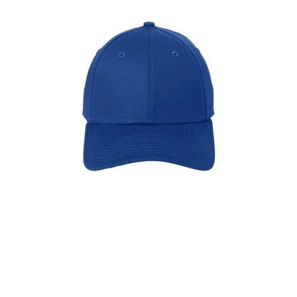 New Era - Structured Stretch Cotton Cap.