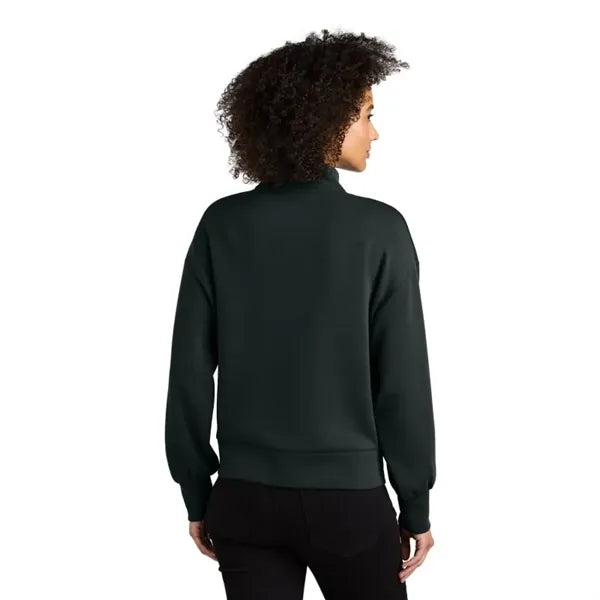 OGIO Women's Transcend 1/4-Zip