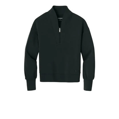 OGIO Women's Transcend 1/4-Zip