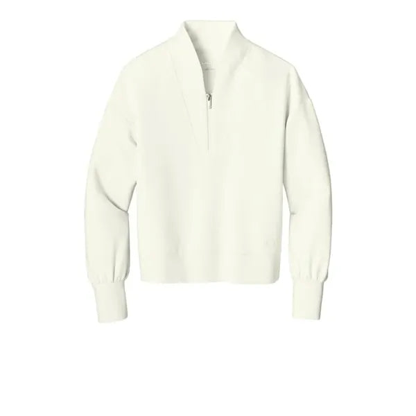 OGIO Women's Transcend 1/4-Zip