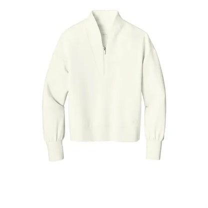 OGIO Women's Transcend 1/4-Zip