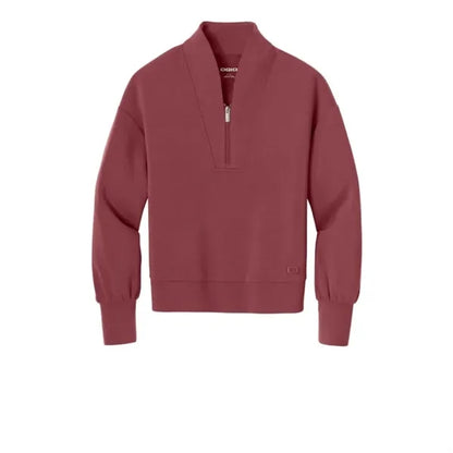 OGIO Women's Transcend 1/4-Zip