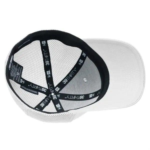 New Era - Stretch Mesh Cap.
