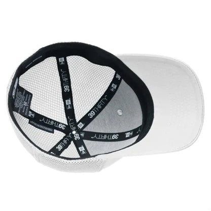 New Era - Stretch Mesh Cap.