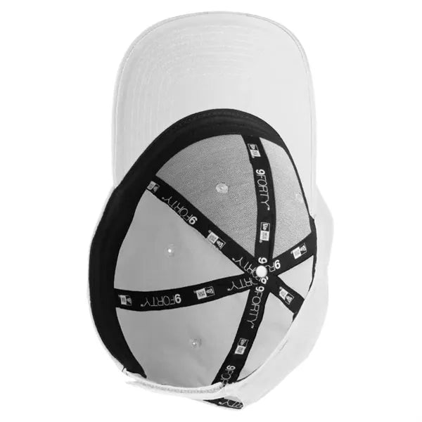 New Era - Adjustable Structured Cap.