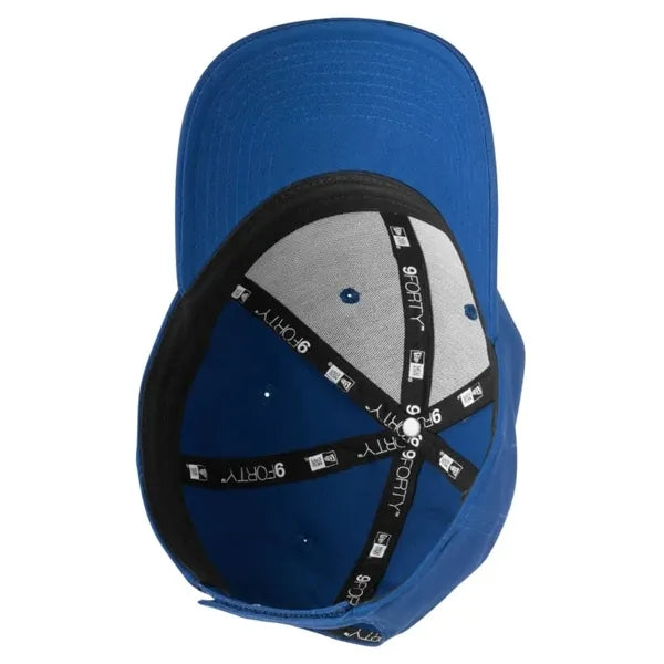 New Era - Adjustable Structured Cap.