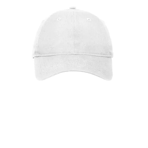 New Era - Adjustable Unstructured Cap.