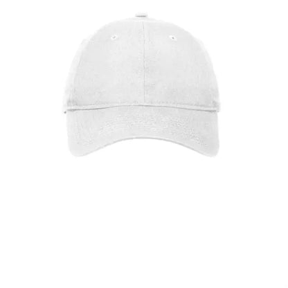New Era - Adjustable Unstructured Cap.