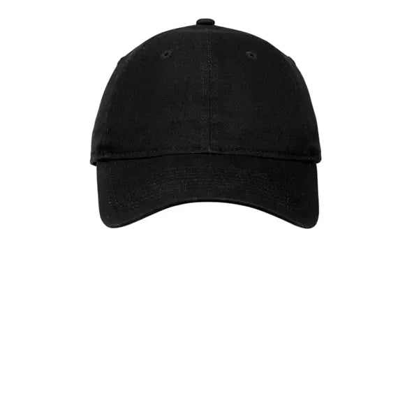 New Era - Adjustable Unstructured Cap.