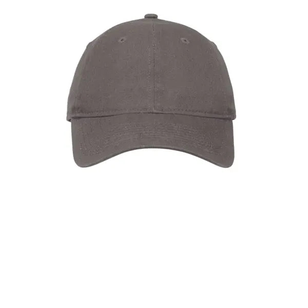 New Era - Adjustable Unstructured Cap.