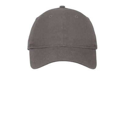 New Era - Adjustable Unstructured Cap.
