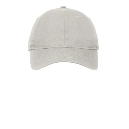 New Era - Adjustable Unstructured Cap.