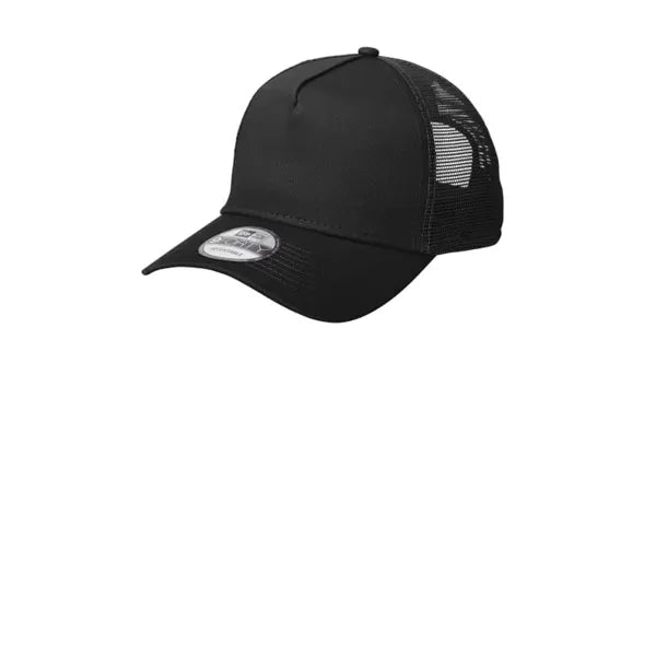 New Era Snapback Trucker Cap.