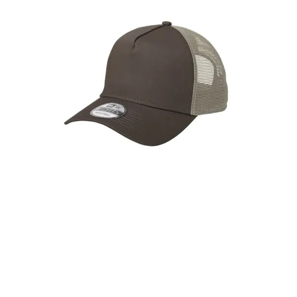 New Era Snapback Trucker Cap.
