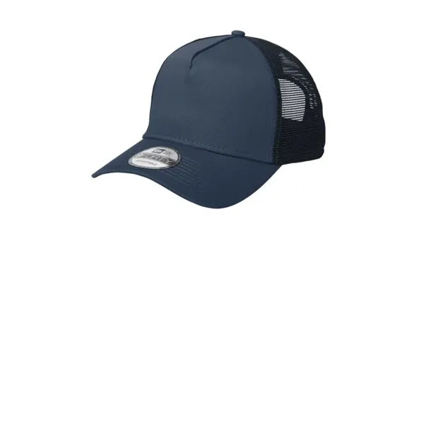 New Era Snapback Trucker Cap.