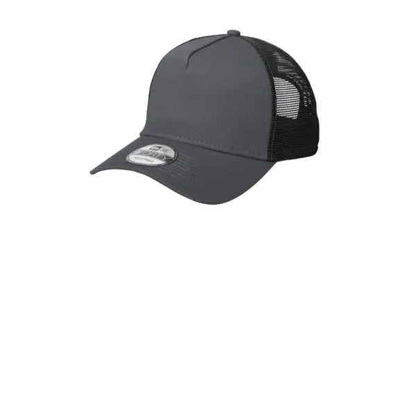 New Era Snapback Trucker Cap.