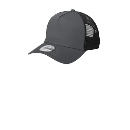 New Era Snapback Trucker Cap.