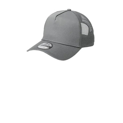 New Era Snapback Trucker Cap.