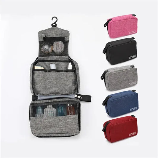 Travel Toiletry Bag