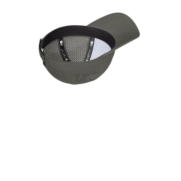 New Era Perforated Performance Cap.