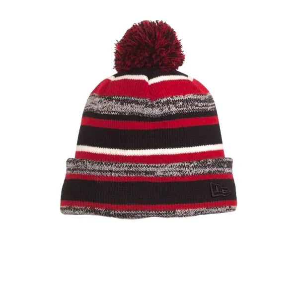 New Era Sideline Beanie.