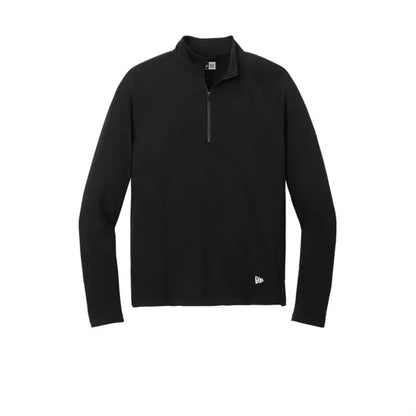 New Era Power 1/2-Zip