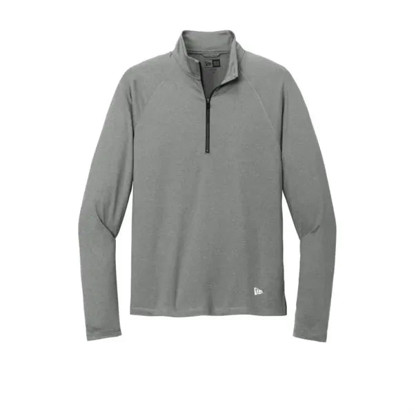 New Era Power 1/2-Zip