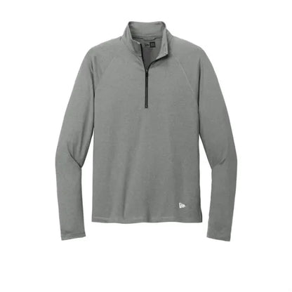 New Era Power 1/2-Zip