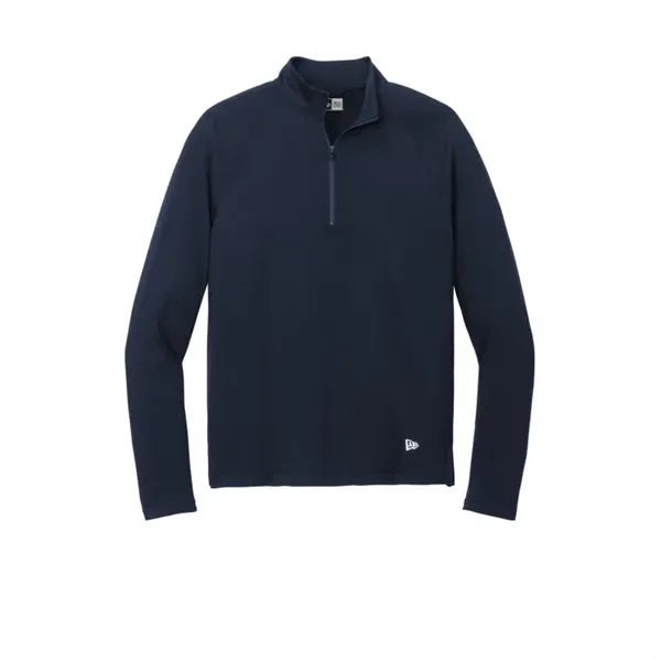 New Era Power 1/2-Zip