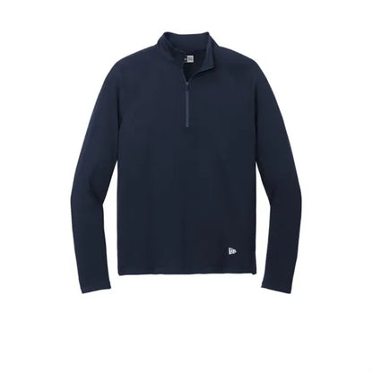 New Era Power 1/2-Zip