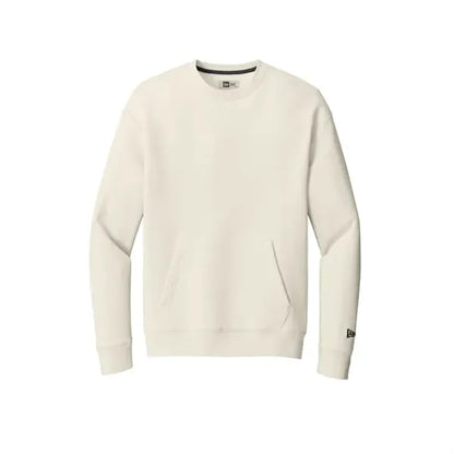 New Era Heritage Fleece Pocket Crew