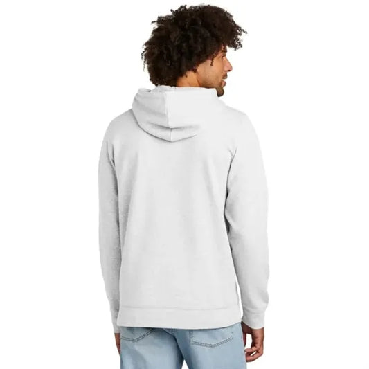New Era Comeback Fleece Pullover Hoodie