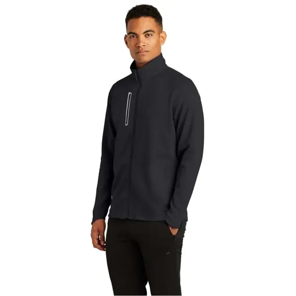 OGIO Fulcrum Full-Zip.