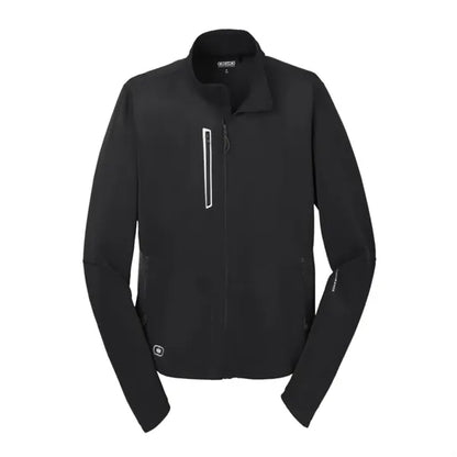 OGIO Fulcrum Full-Zip.