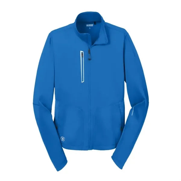OGIO Fulcrum Full-Zip.