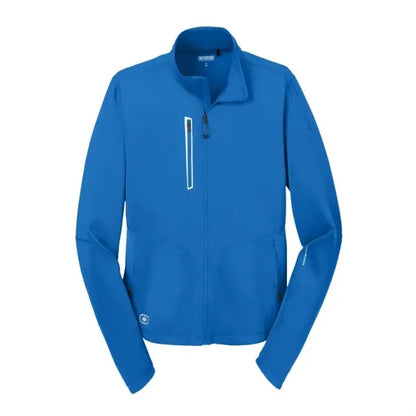 OGIO Fulcrum Full-Zip.