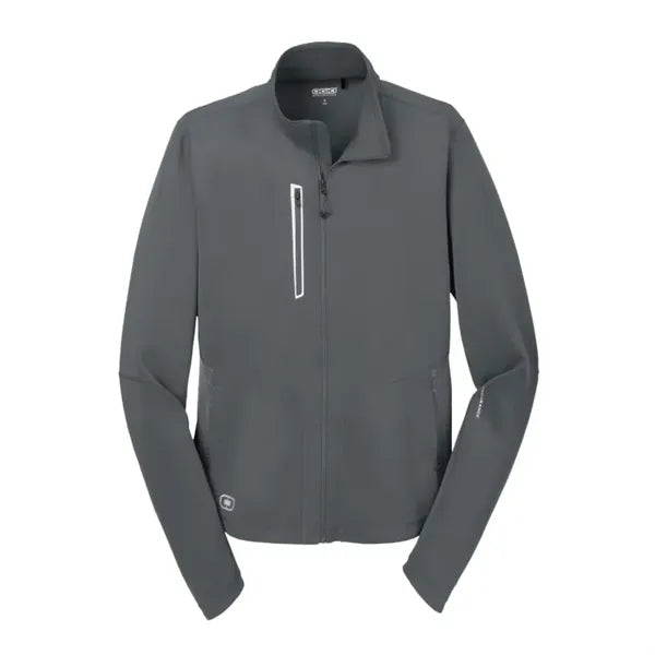 OGIO Fulcrum Full-Zip.