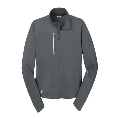 OGIO Fulcrum Full-Zip.