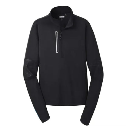 OGIO Fulcrum 1/4-Zip.
