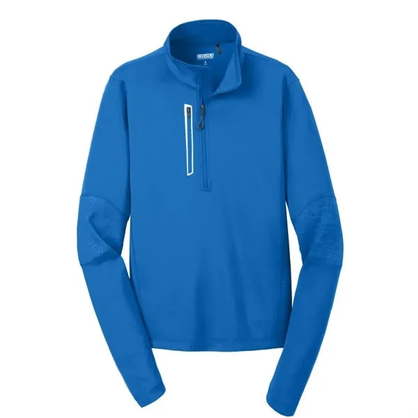 OGIO Fulcrum 1/4-Zip.