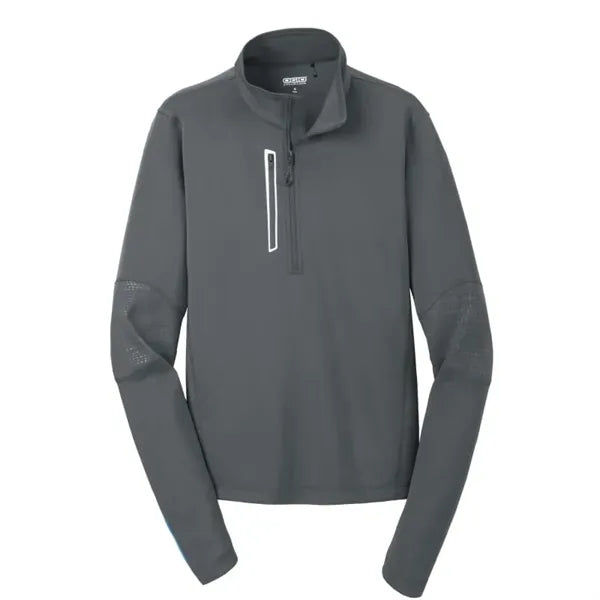 OGIO Fulcrum 1/4-Zip.