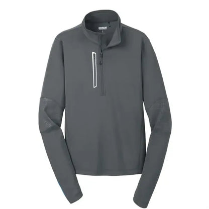 OGIO Fulcrum 1/4-Zip.