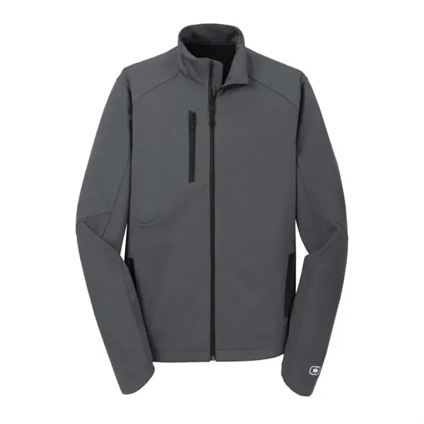 OGIO Crux Soft Shell.