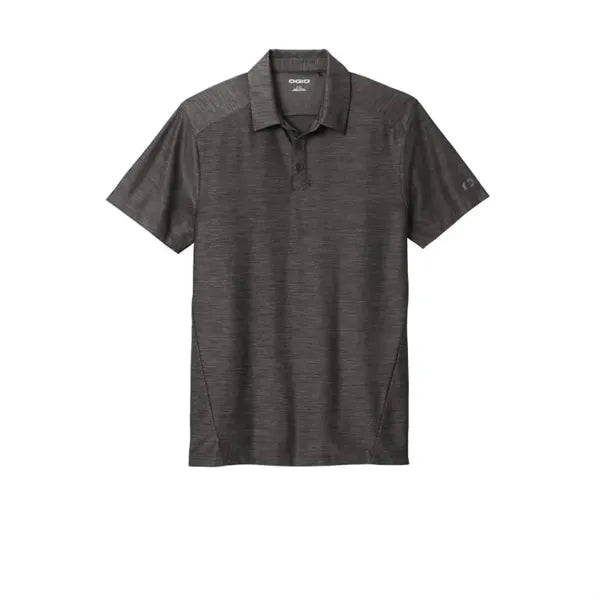 OGIO Slate Polo.