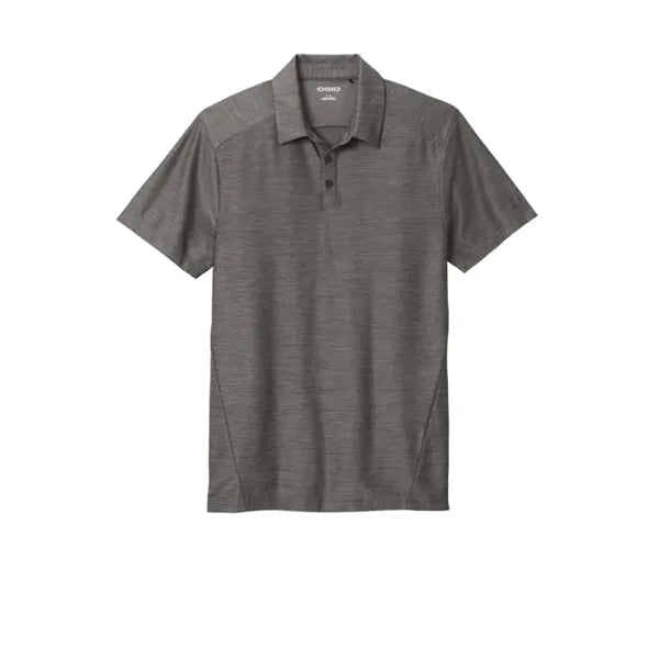 OGIO Slate Polo.