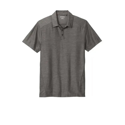 OGIO Slate Polo.
