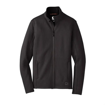 OGIO Grit Fleece Jacket.