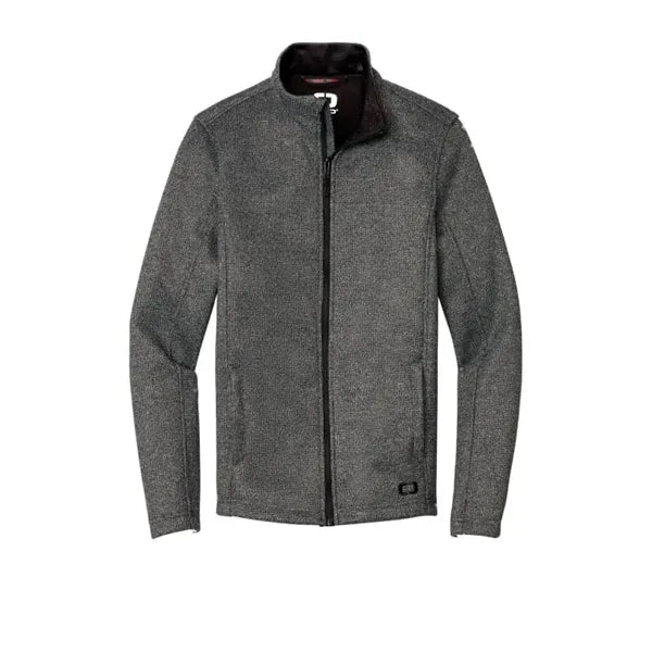 OGIO Grit Fleece Jacket.