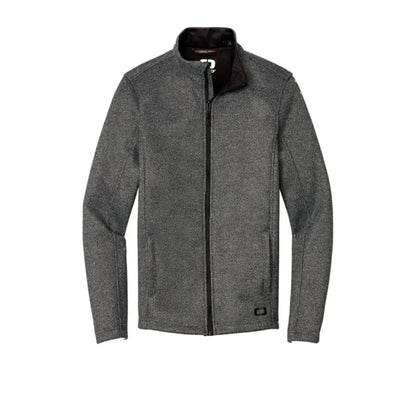 OGIO Grit Fleece Jacket.